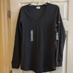🆕 Columbia Pine Peak LS Tunic Thermal